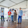 VII OGÓLNOPOLSKI ZJAZD DUŻYCH RODZIN - 14 czerwca 2019 - Spotkanie inauguracyjne w Parku Miejskim